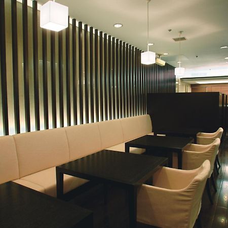 Smile Hotel Sendai-Kokubuncho Exteriér fotografie