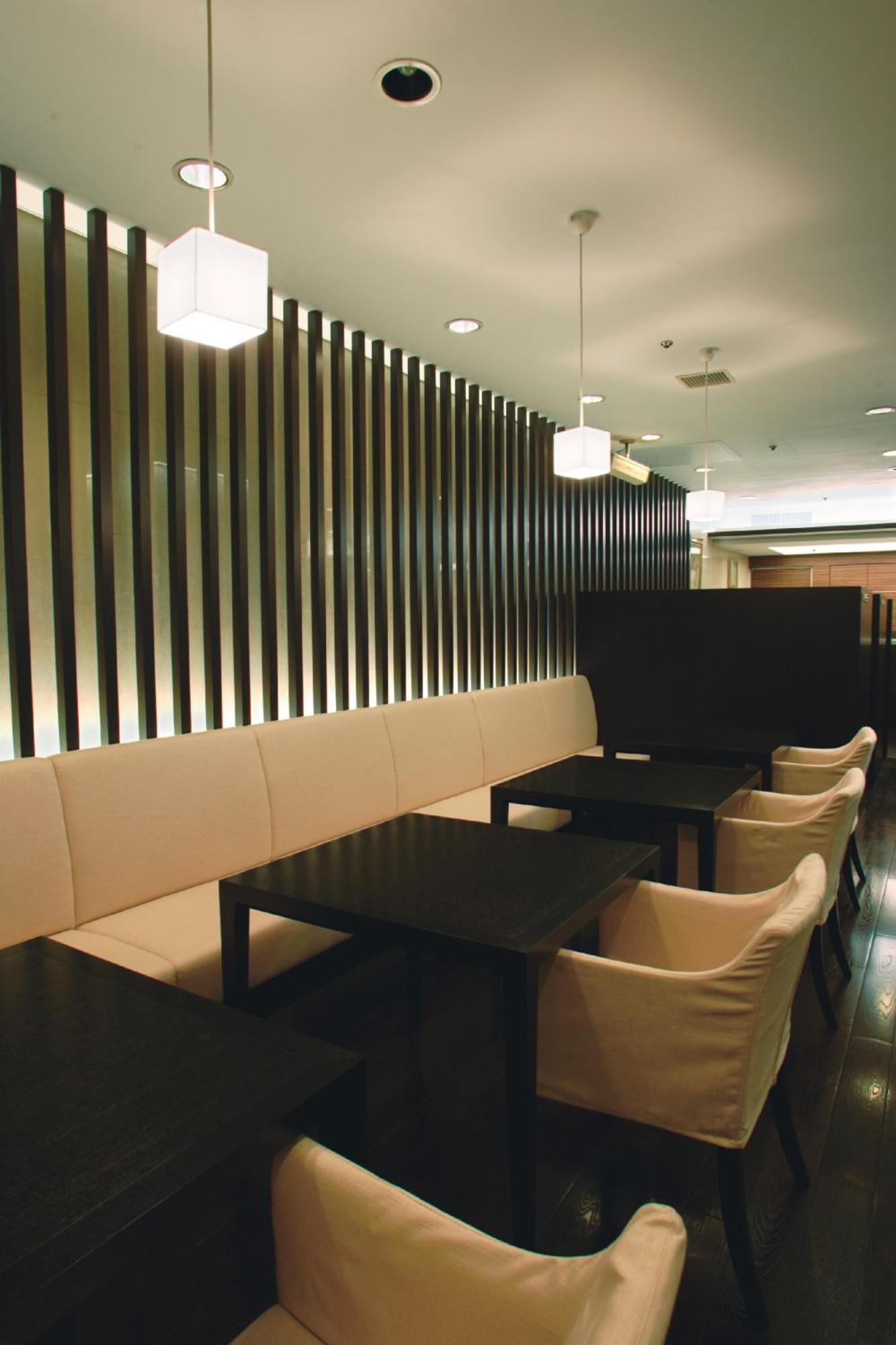 Smile Hotel Sendai-Kokubuncho Exteriér fotografie