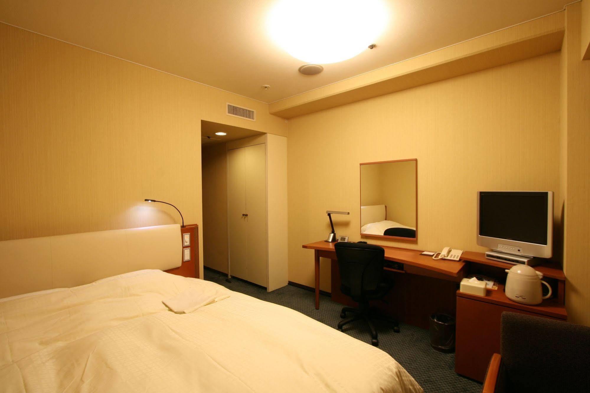 Smile Hotel Sendai-Kokubuncho Exteriér fotografie